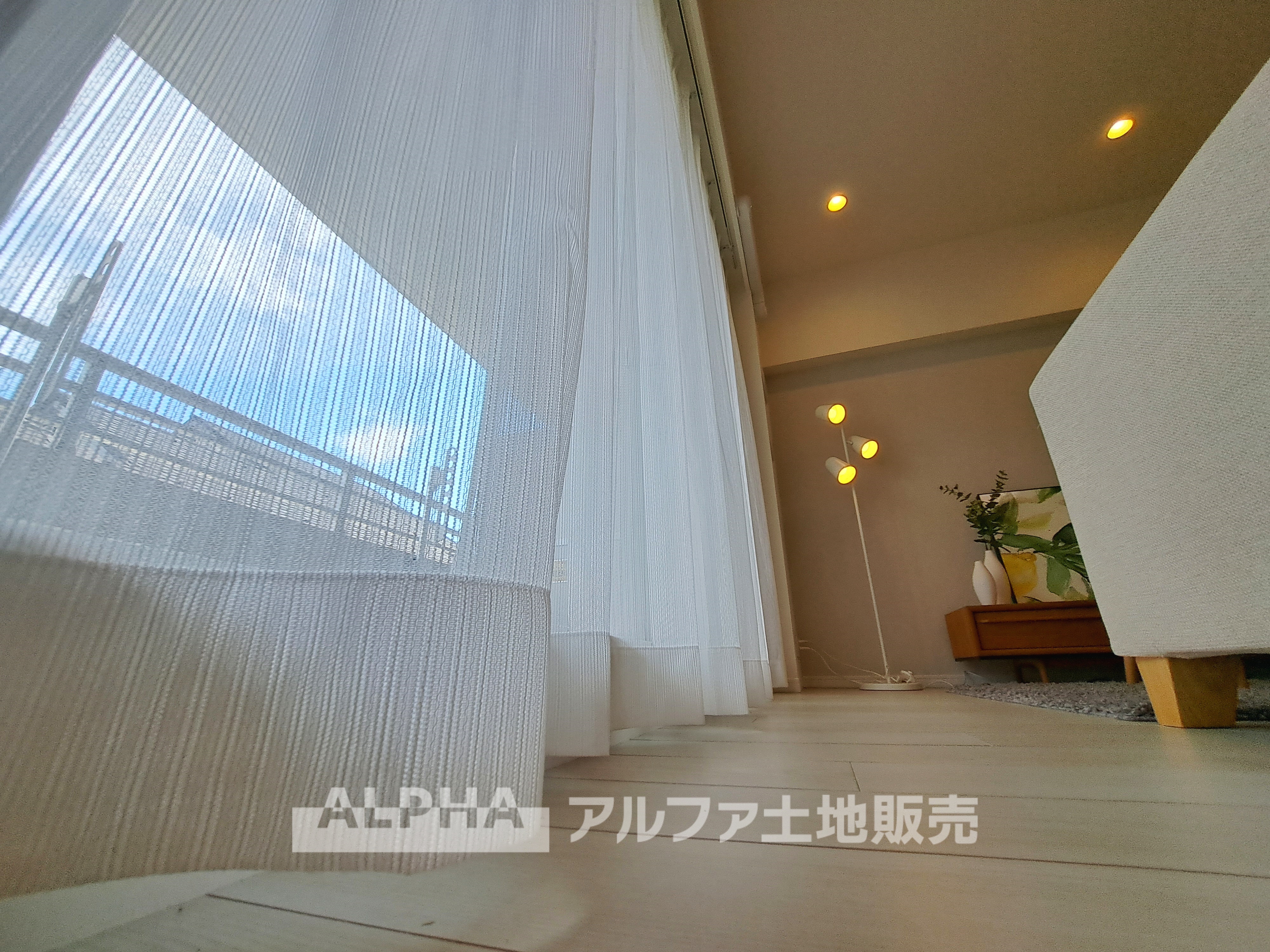 中古マンションの可能性を広げる新たな一歩を。